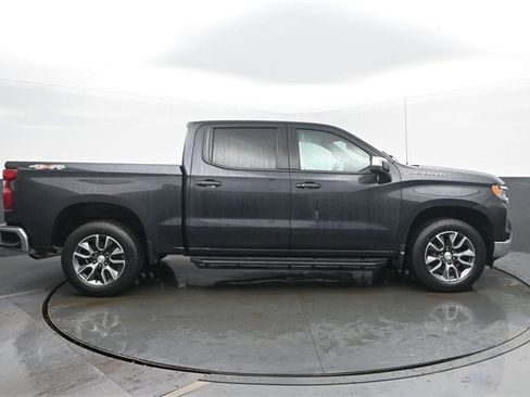 Certified 2023 Chevrolet Silverado 1500 LT image 6