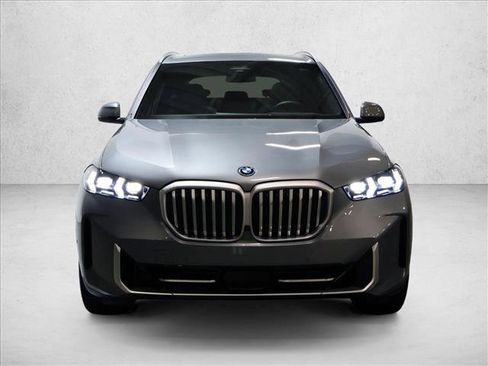 New 2026 BMW X5 xDrive50e AWD/4WD image 5