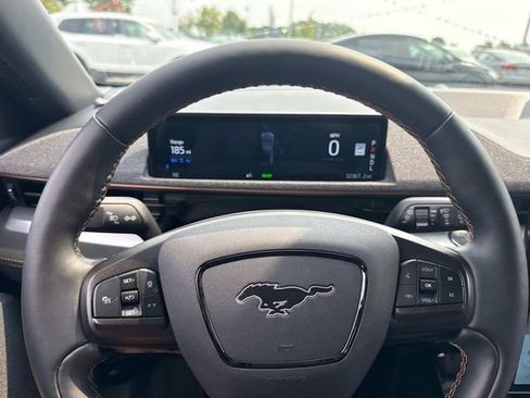 Used 2022 Ford Mustang Mach-E GT image 29