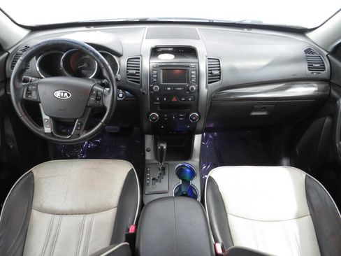 Used 2013 Kia Sorento SX AWD/4WD image 14