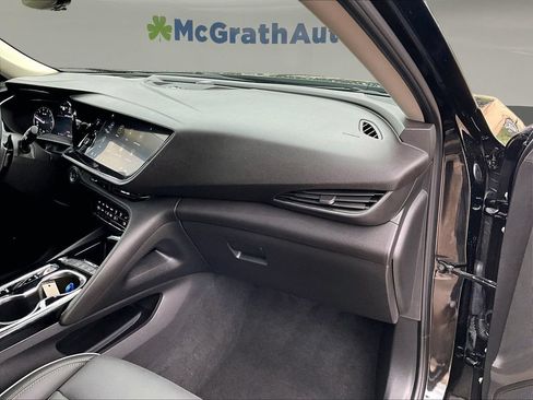 Used 2023 Buick Envision Avenir FWD image 29