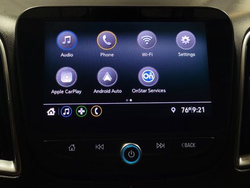 Used 2020 Chevrolet Malibu LT FWD image 25