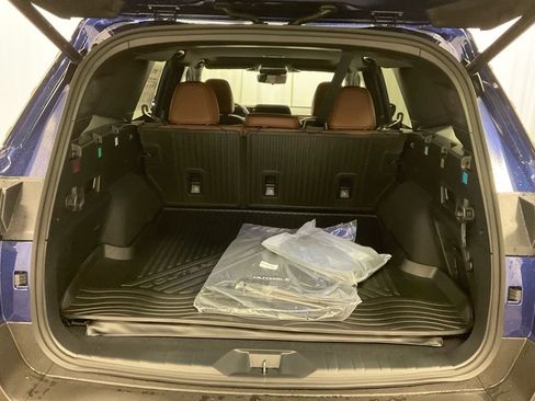 New 2026 Subaru Outback Touring XT AWD/4WD image 23