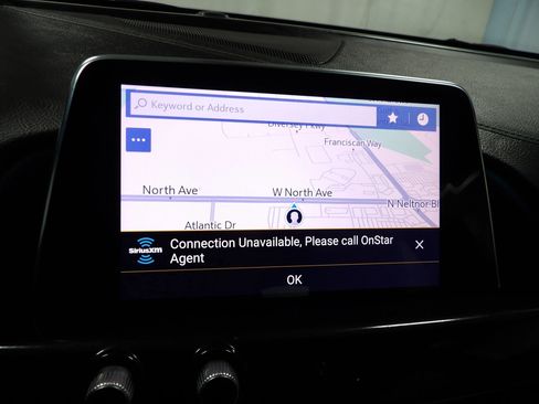 Used 2024 Cadillac CT4 Luxury w/ Sun And Sound Package image 20