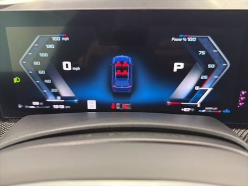 Certified 2024 BMW X7 M60i w/ Executive Package image 37