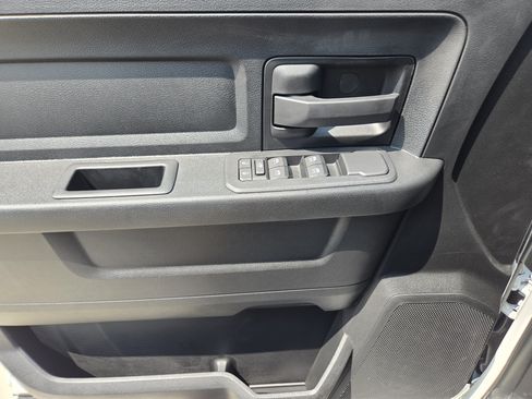New 2026 RAM 2500 Tradesman w/ Chrome Appearance Group RWD image 17