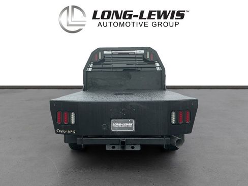 Used 2022 Chevrolet Silverado 2500 LT w/ Convenience Package AWD/4WD image 5
