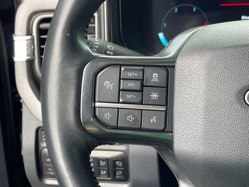 Used 2025 Ford F450 Platinum w/ FX4 Off-Road Package AWD/4WD image 26