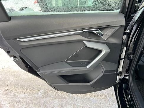 New 2026 Audi A3 2.0T Premium image 11