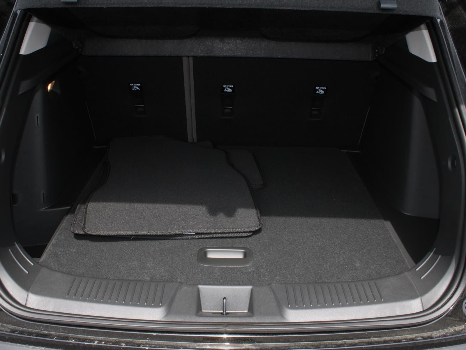 Used 2026 Chevrolet Trax ACTIV w/ Driver Confidence Package FWD image 8