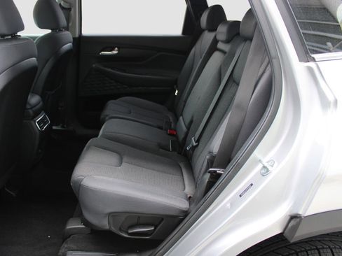 Used 2023 Hyundai Santa Fe SEL image 33