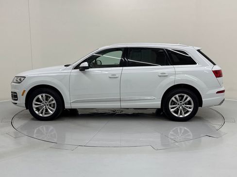 Used 2019 Audi Q7 2.0T Premium w/ Convenience Package image 2