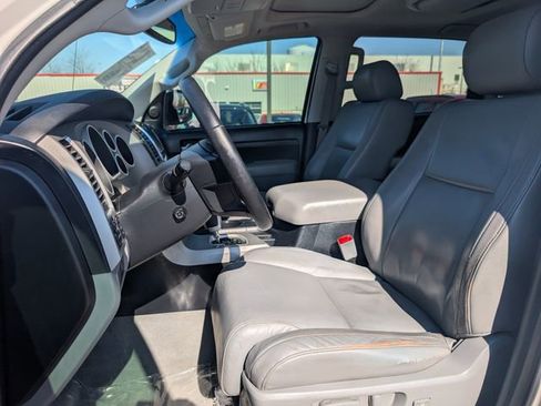 Used 2008 Toyota Tundra Limited image 7