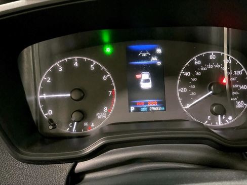 Used 2023 Toyota Corolla LE FWD image 26