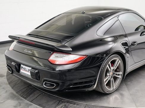 Used 2013 Porsche 911 4 Coupe image 11