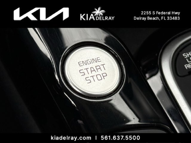Certified 2021 Kia Soul EX FWD image 33
