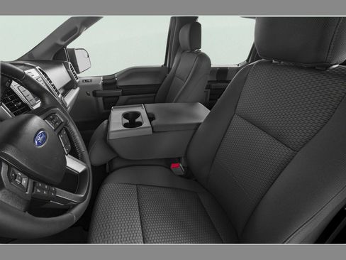 Used 2020 Ford F150 XLT w/ Equipment Group 302A Luxury RWD image 37
