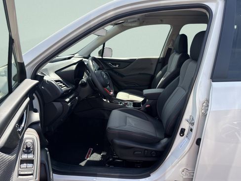 Used 2023 Subaru Forester Sport AWD/4WD image 11