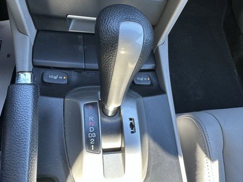 Used 2009 Honda Accord EX-L image 23