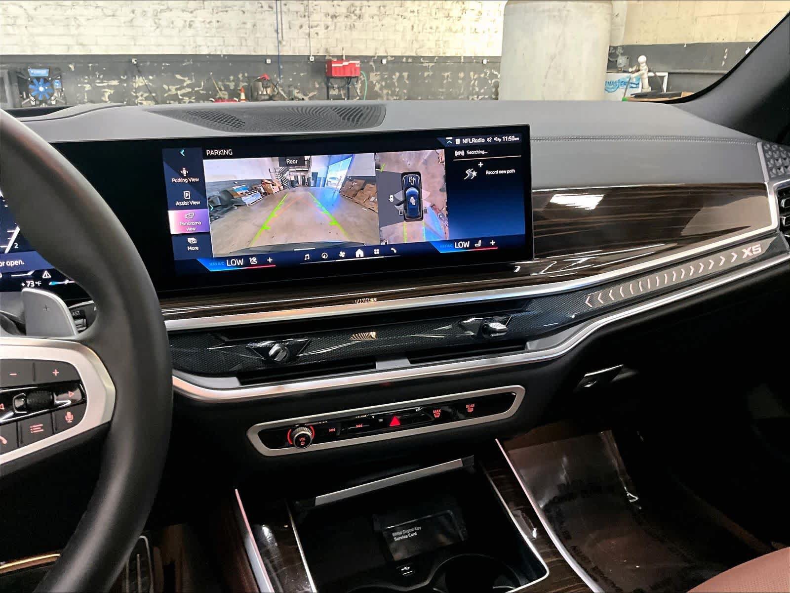 Used 2026 BMW X5 xDrive40i AWD/4WD image 9