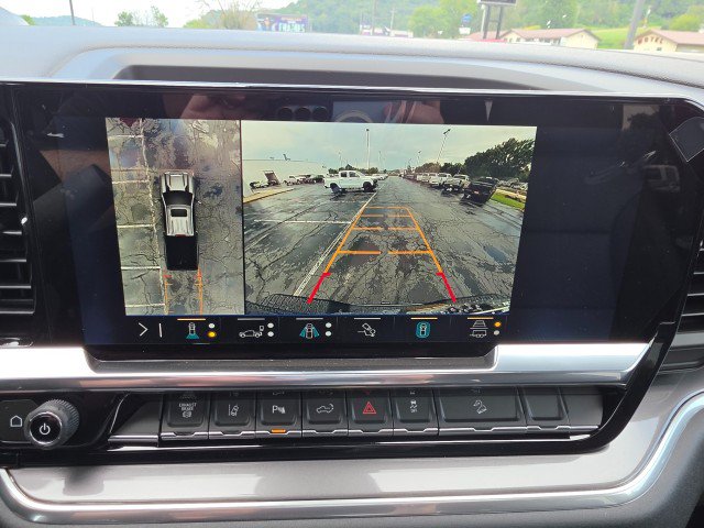 New 2026 Chevrolet Silverado 2500 High Country w/ High Country Premium Package AWD/4WD image 49