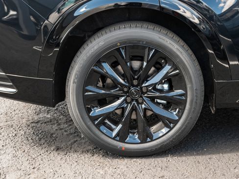 New 2026 MAZDA CX-90 3.3 Turbo w/ Premium Sport Pkg AWD/4WD image 3