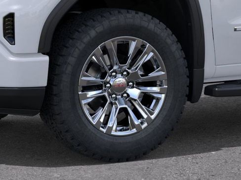 New 2026 GMC Sierra 1500 Denali w/ Technology Package image 9