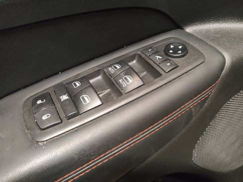 Used 2021 Jeep Grand Cherokee Trailhawk image 27