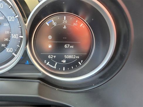 Used 2020 MAZDA CX-5 Touring image 32