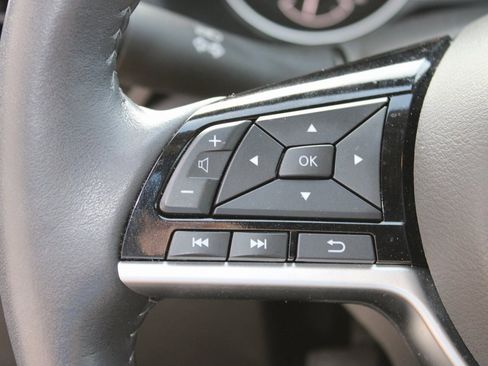 Used 2023 Nissan Altima 2.5 SL image 13