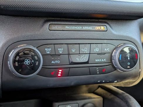 Used 2024 Ford Bronco Sport Big Bend w/ Convenience Package image 17