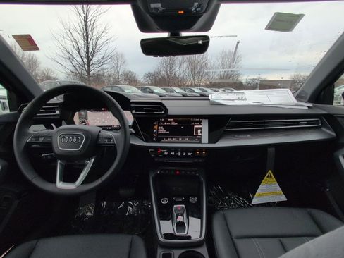 New 2026 Audi A3 2.0T Premium Plus image 23