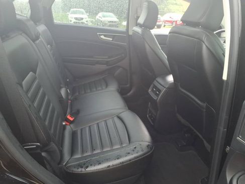 Used 2022 Ford Edge SEL w/ Convenience Package AWD/4WD image 20