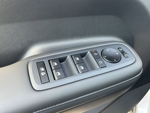 New 2026 Hyundai Santa Fe SEL image 11