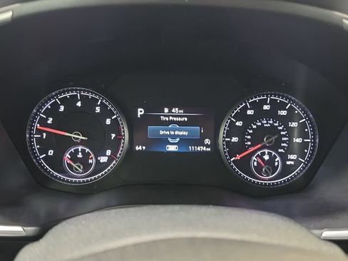 Used 2021 Hyundai Santa Fe SE AWD/4WD image 18