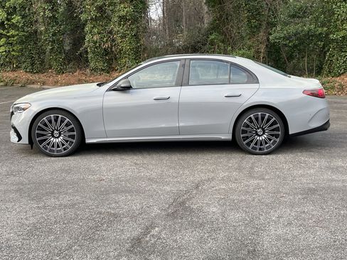 New 2026 Mercedes-Benz E 350 Sedan image 14