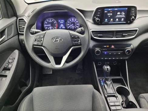 Used 2020 Hyundai Tucson Value FWD image 22
