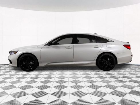 Used 2022 Honda Accord Sport image 10