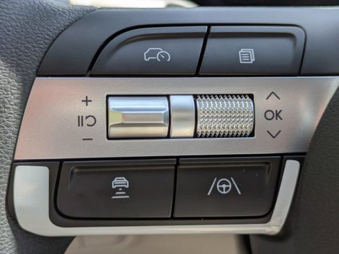 New 2026 Hyundai Tucson SEL FWD image 25