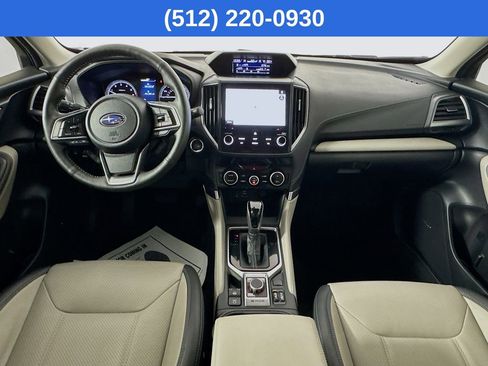 Used 2023 Subaru Forester Limited image 27