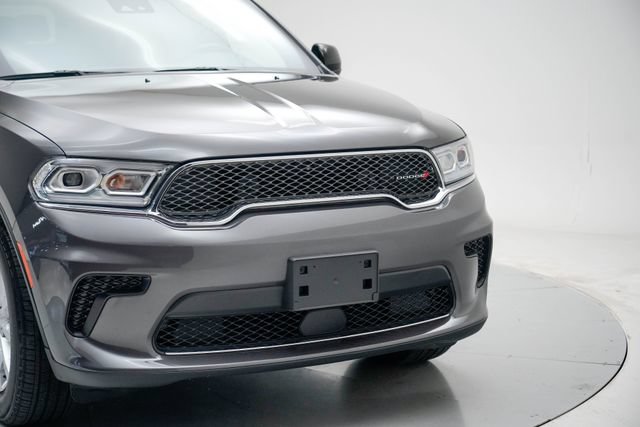 Used 2024 Dodge Durango SXT AWD/4WD image 24