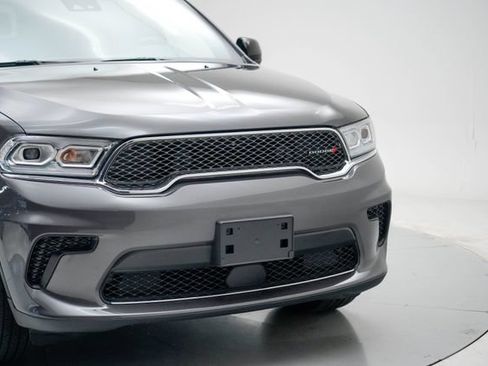 Used 2024 Dodge Durango SXT AWD/4WD image 24