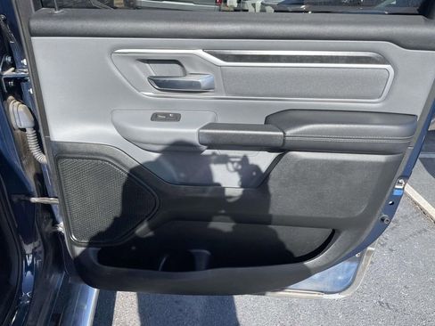 Used 2020 RAM 1500 Big Horn image 45