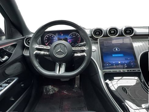 Used 2023 Mercedes-Benz C 300 Sedan image 34