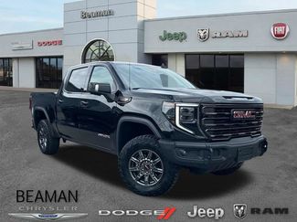Used 2024 GMC Sierra 1500 AT4X AWD/4WD 360° Tour
