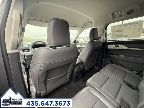New 2026 Ford Explorer Active w/ Active Comfort Package image 37