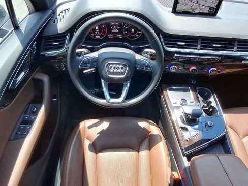 Used 2017 Audi Q7 3.0T Premium Plus AWD/4WD image 27