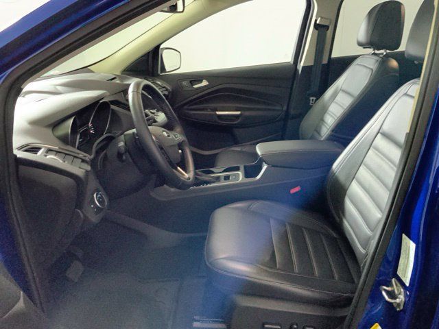 Used 2017 Ford Escape Titanium FWD image 14