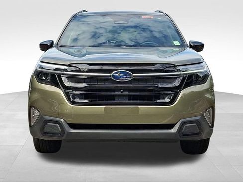Used 2026 Subaru Forester Touring AWD/4WD image 2