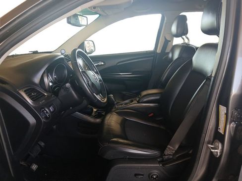Used 2016 Dodge Journey Crossroad FWD image 9